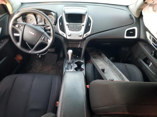 2GKALMEK1F6149437 GMC Terrain Sle
