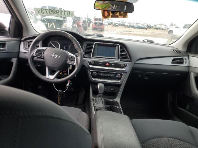 5NPE24AF1JH724665 Hyundai SONATA SE