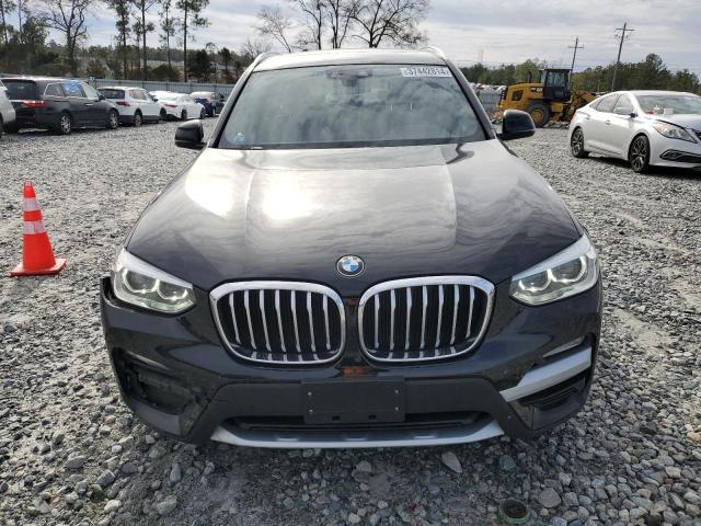 5UXTR7C57KLF34229 BMW X3 Sdrive30i