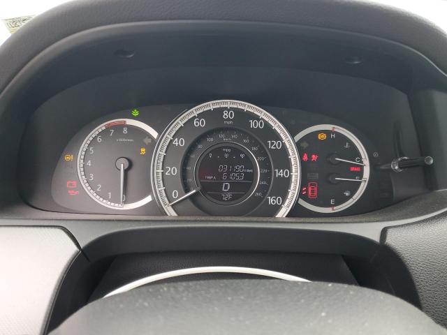 1HGCR2F37FA119359 Honda ACCORD LX