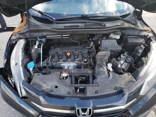 3CZRU6H79JM707588 Honda Hr-v Exl