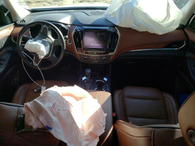 1GNEVNKW6MJ107437 Chevrolet Traverse High Country