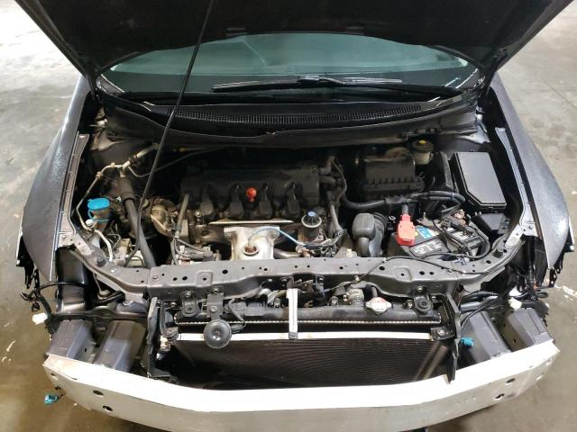 19XFB2F5XFE207644 Honda Civic Lx