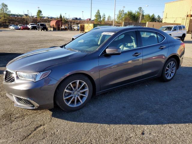 Продаж на аукціоні авто 2019 Acura Tlx, vin: 19UUB1F37KA000207, номер лоту: 38159024