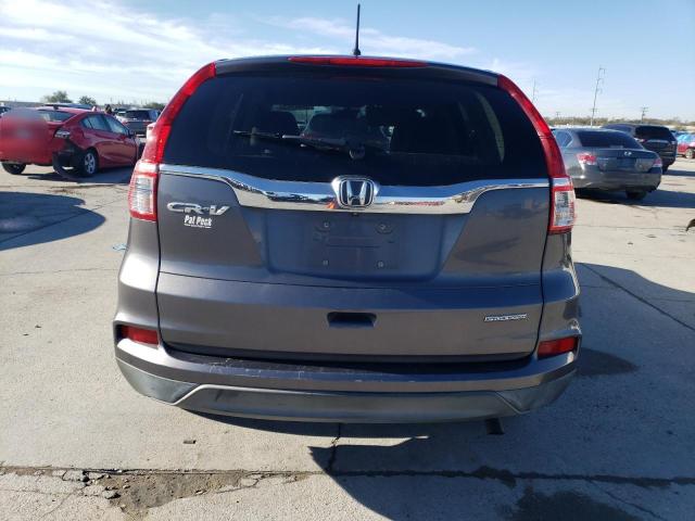 2HKRM3H4XGH549884 Honda CR-V SE