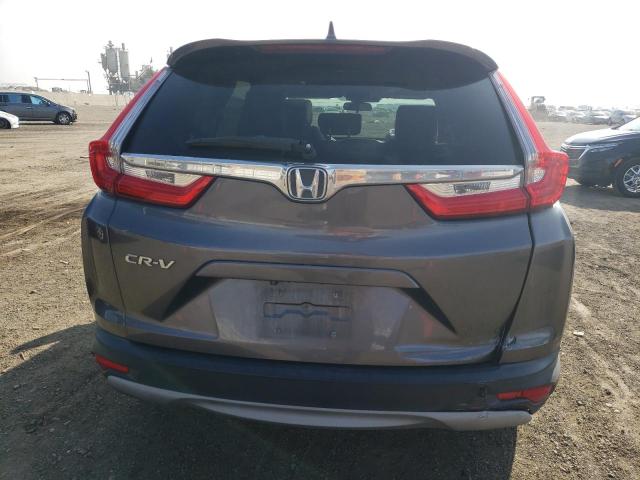 2HKRW1H53JH504932 Honda CR-V EX