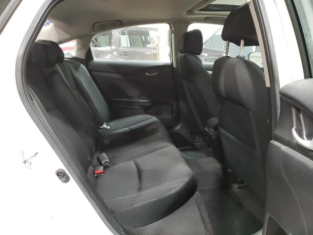 2HGFC2F73JH513811 Honda CIVIC EX