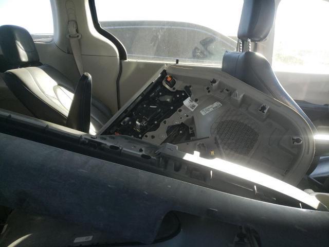 2C4RC1BG2MR547619 Chrysler Pacifica Touring L