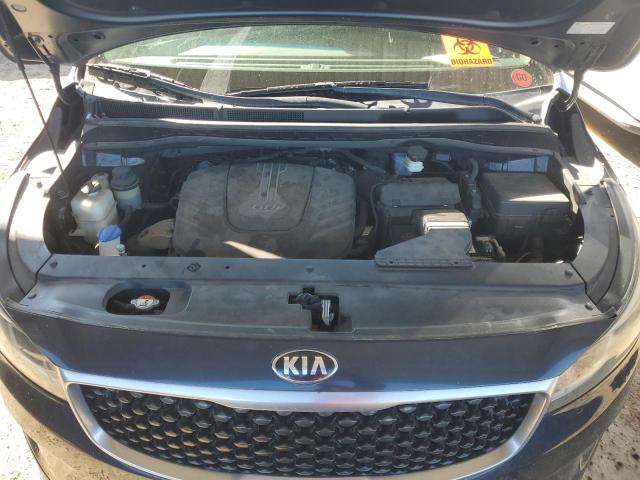 KNDMB5C11G6098735 KIA SEDONA LX