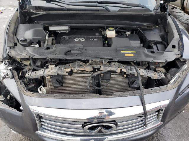 5N1AL0MM9EC534978 Infiniti QX60