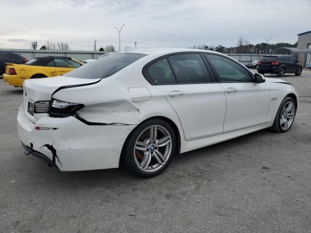 WBA5B1C51GG129859 BMW 535 I