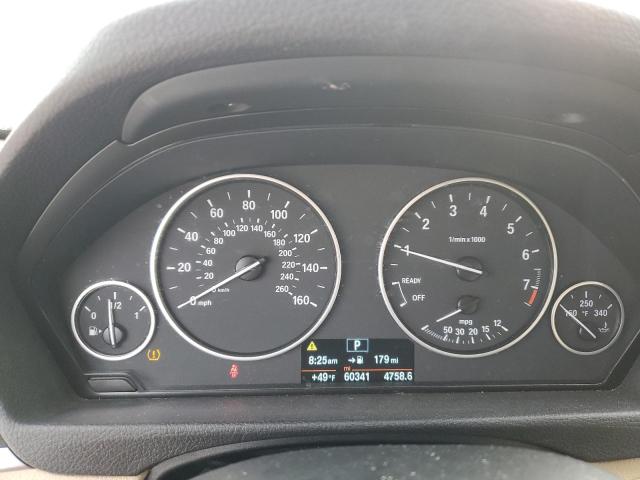 WBA8E1G56GNT35933 BMW 320 I
