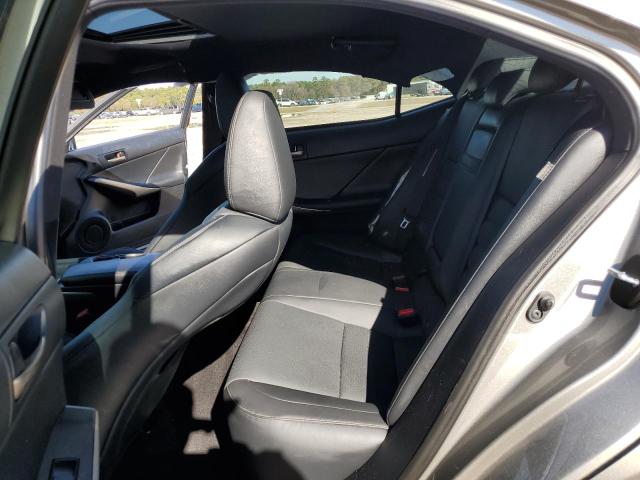 JTHGA1D2XL5107611 Lexus Is 300 F-sport