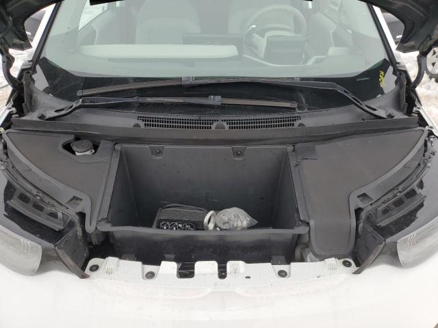 WBY1Z2C59GV556400 BMW I3 Bev