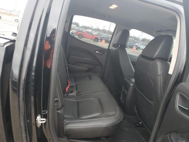 1GTG6DE38G1162406 GMC CANYON SLT