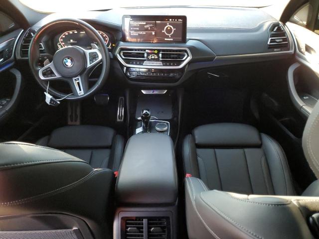 5UX43DT03P9N61292 BMW X4 M40i
