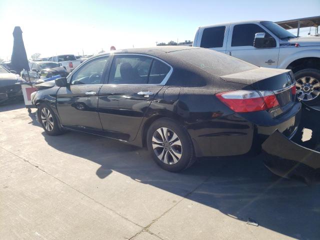 1HGCR2F30EA154761 Honda ACCORD LX