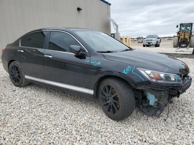 1HGCR2F54FA055587 Honda Accord Sport