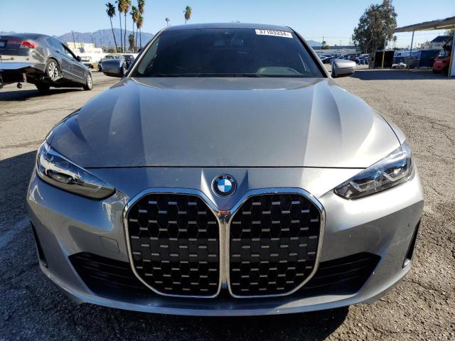 WBA63AV09NFM40204 BMW 430i Gran Coupe