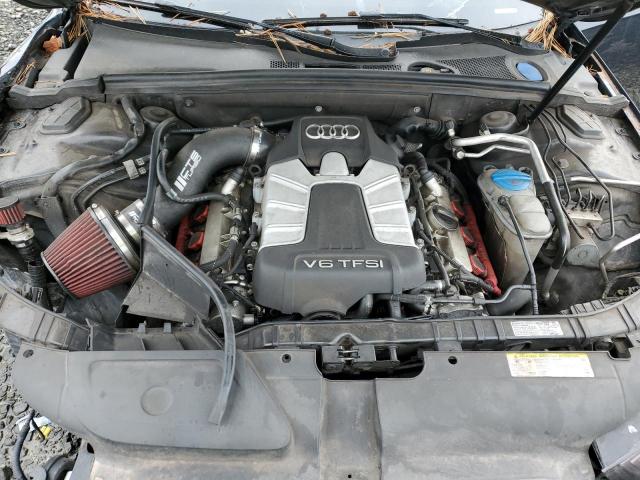 WAUBGAFL8EA093196 Audi S4 Premium Plus