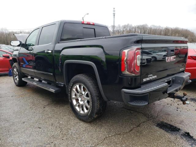 3GTU2PEJ9GG133836 GMC Sierra K1500 Denali