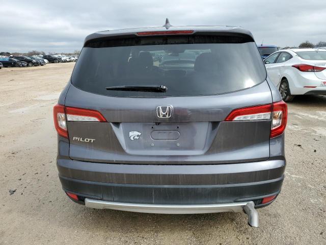 5FNYF5H30KB043464 Honda Pilot Ex
