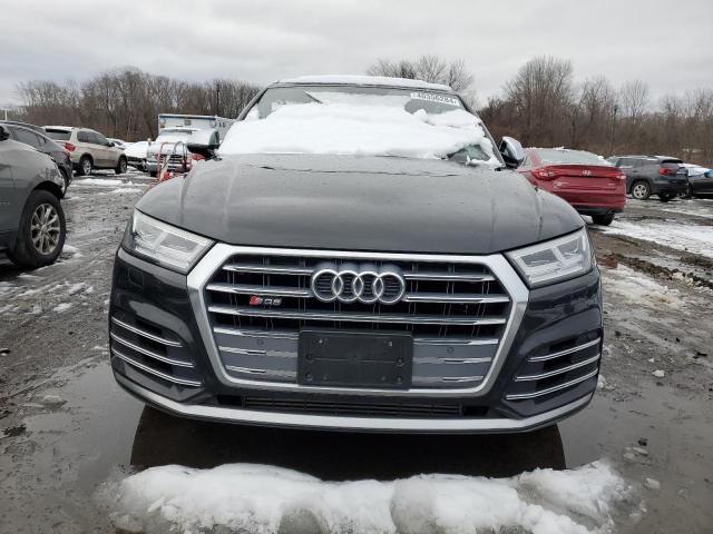 WA1B4AFY1K2089370 Audi Sq5 Premium Plus