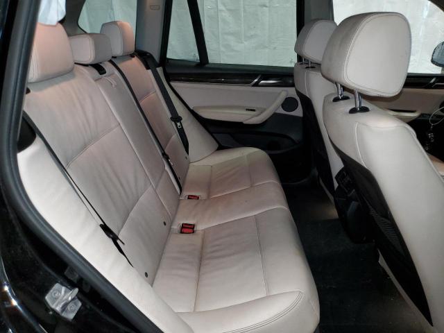 5UXWX7C51G0R16961 BMW X3 Xdrive35i