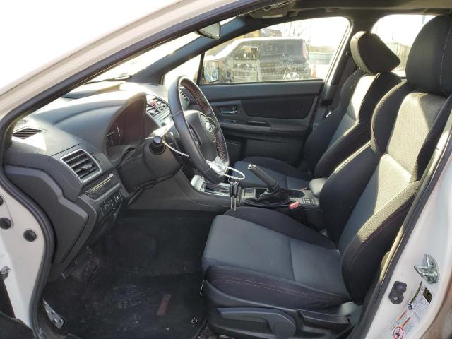 JF1VA1D63F8812917 Subaru Wrx Premium
