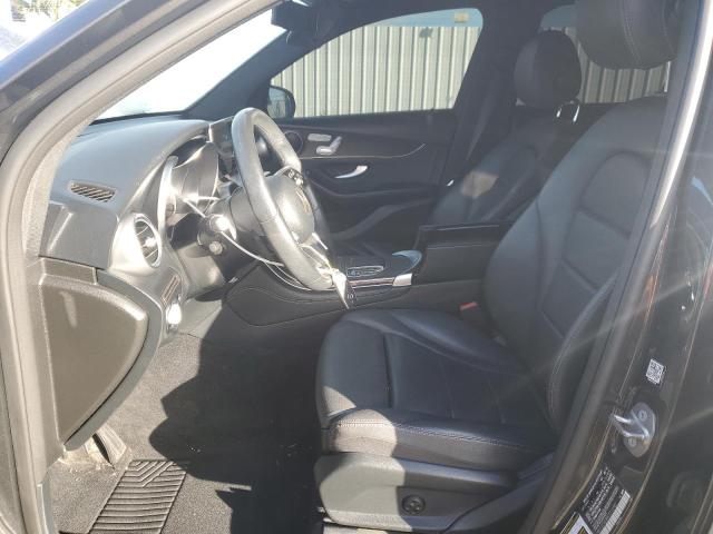 WDC0G8EB8LF719187 Mercedes-Benz Glc 300 4matic