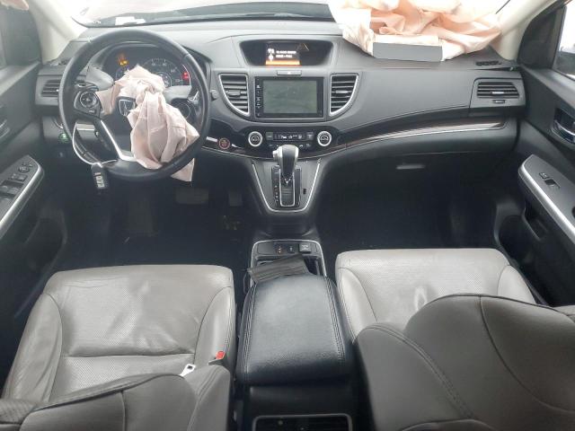 2HKRM4H74FH632399 Honda CR-V EXL