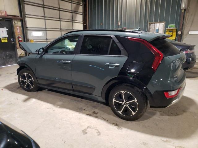 KNDCT3LE5P5096010 KIA NIRO SX