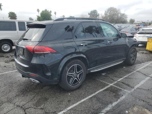 4JGFB4KB2NA639763 Mercedes-Benz Gle 350 4matic