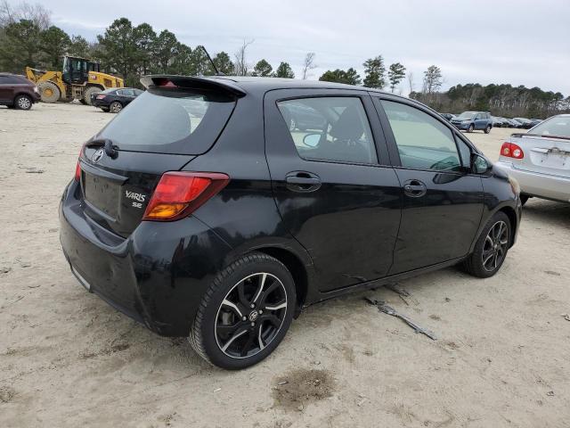 VNKKTUD31FA054462 Toyota Yaris