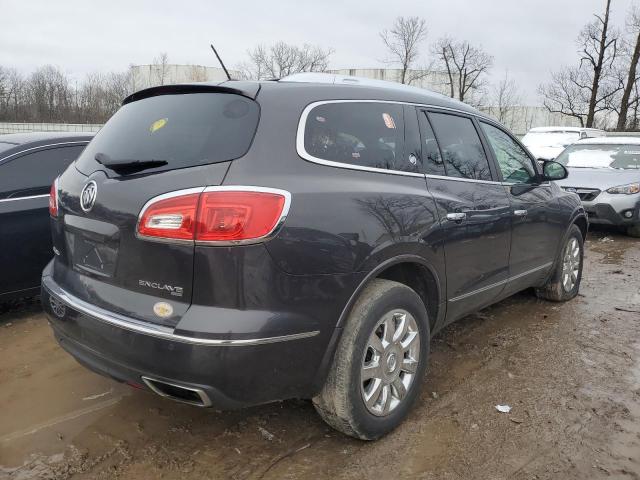 5GAKVCKD1FJ331072 Buick Enclave