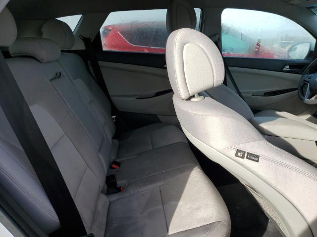 Hyundai TUCSON SEL 2018 KM8J3CA46JU714848 Image 11