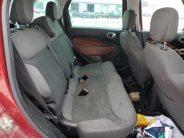 ZFBCFADH7FZ032677 Fiat 500L TREKKING