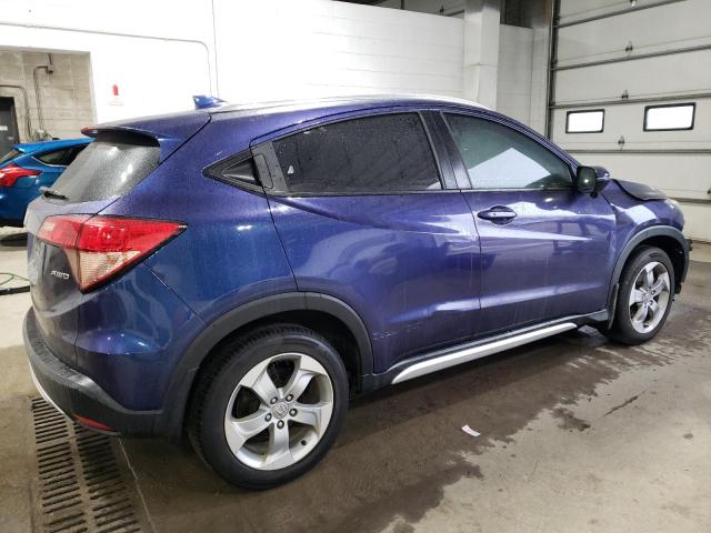 3CZRU6H75GM734019 Honda Hr-v Exl