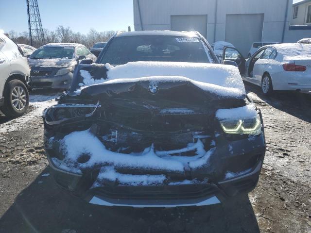 WBXJG9C07M5T28883 BMW X1 Xdrive28i