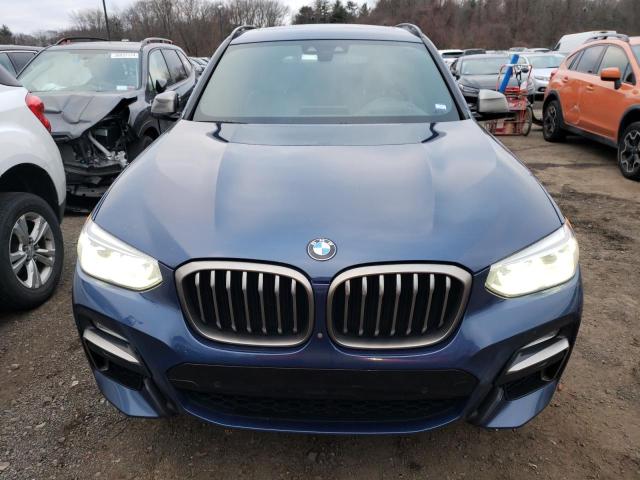 5UXTS3C56K0Z03397 BMW X3 Xdrivem40i