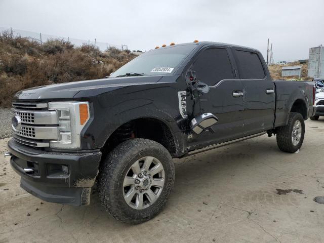 Auction sale of the 2017 Ford F250 Super Duty, vin: 1FT7W2BT4HEB44939, lot number: 38052924