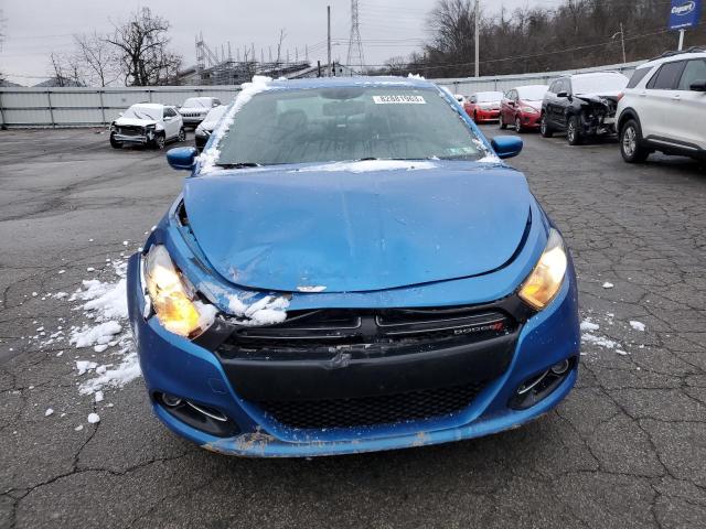 1C3CDFEB3FD244052 Dodge DART GT