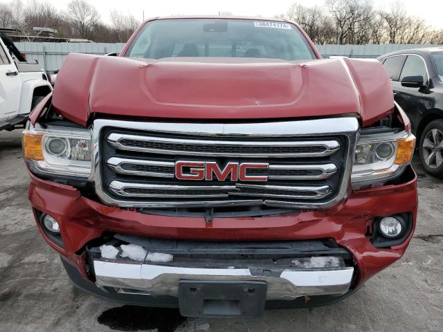 1GTG6DE3XG1342468 GMC CANYON SLT