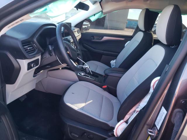 1FMCU9GN9PUA62308 Ford Escape Active