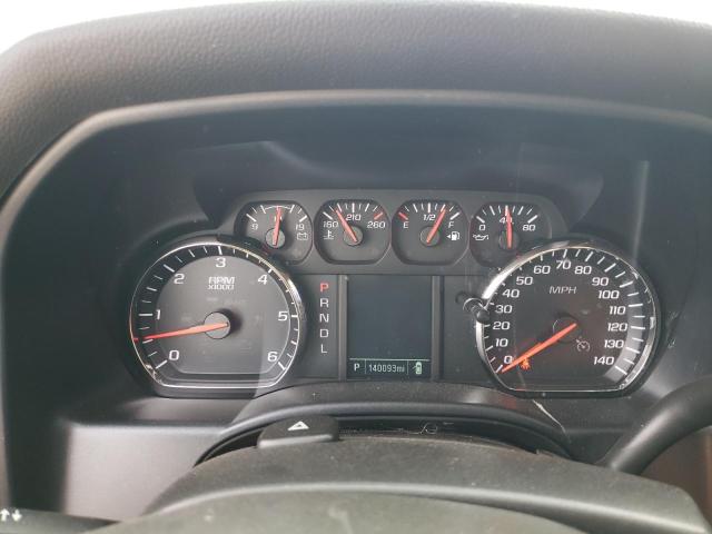 1GTR1LECXHZ244013 GMC Sierra C1500