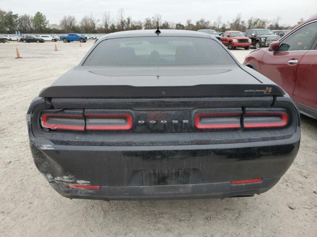 2C3CDZFJ9LH161716 Dodge Challenger R/t Scat Pack