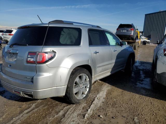 1GKKVTKD6EJ248741 GMC Acadia Denali