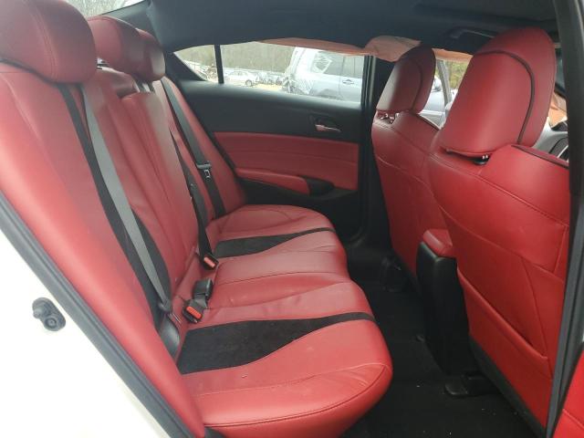 19UDE2F83LA002787 Acura Ilx Premium A-spec