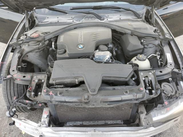 WBA3C1C59EK115058 BMW 328 I Sulev