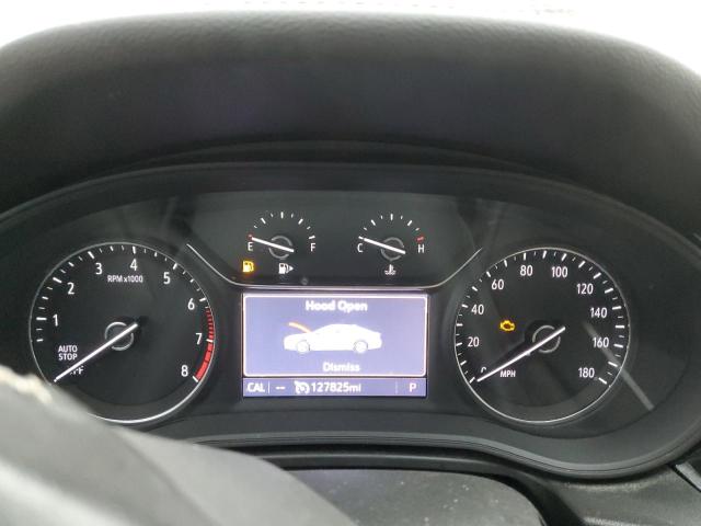 W04GV8SX9K1002782 Buick Regal Tourx Essence